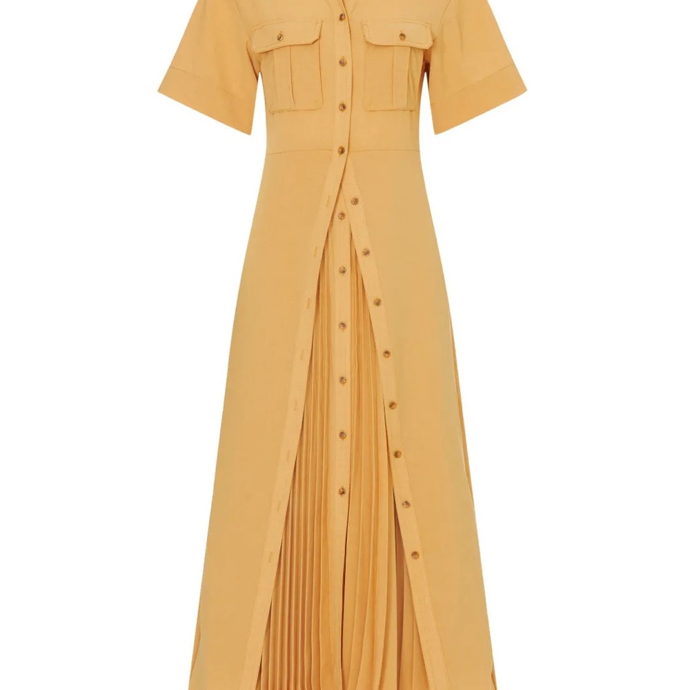 A.L.C. Florence Dress NWT - Picture 2 of 3